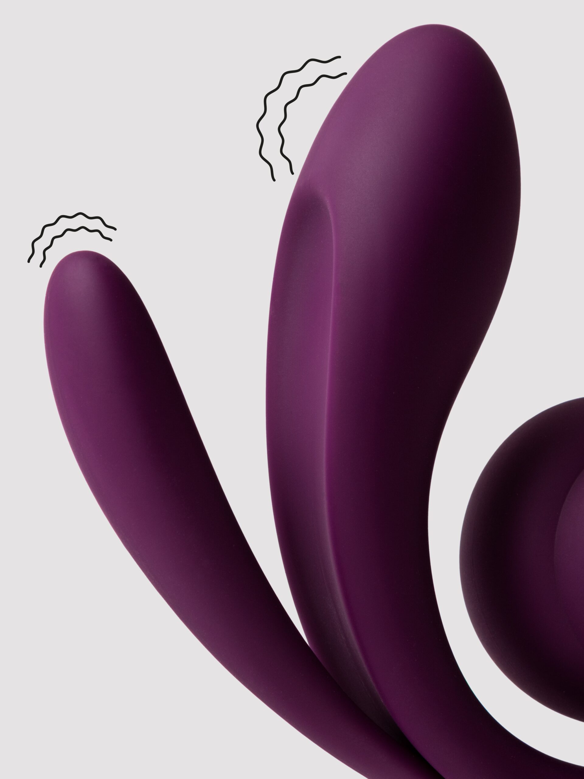 SVibe Gizi Pro Triple G-Spot Stimulator - Image 3