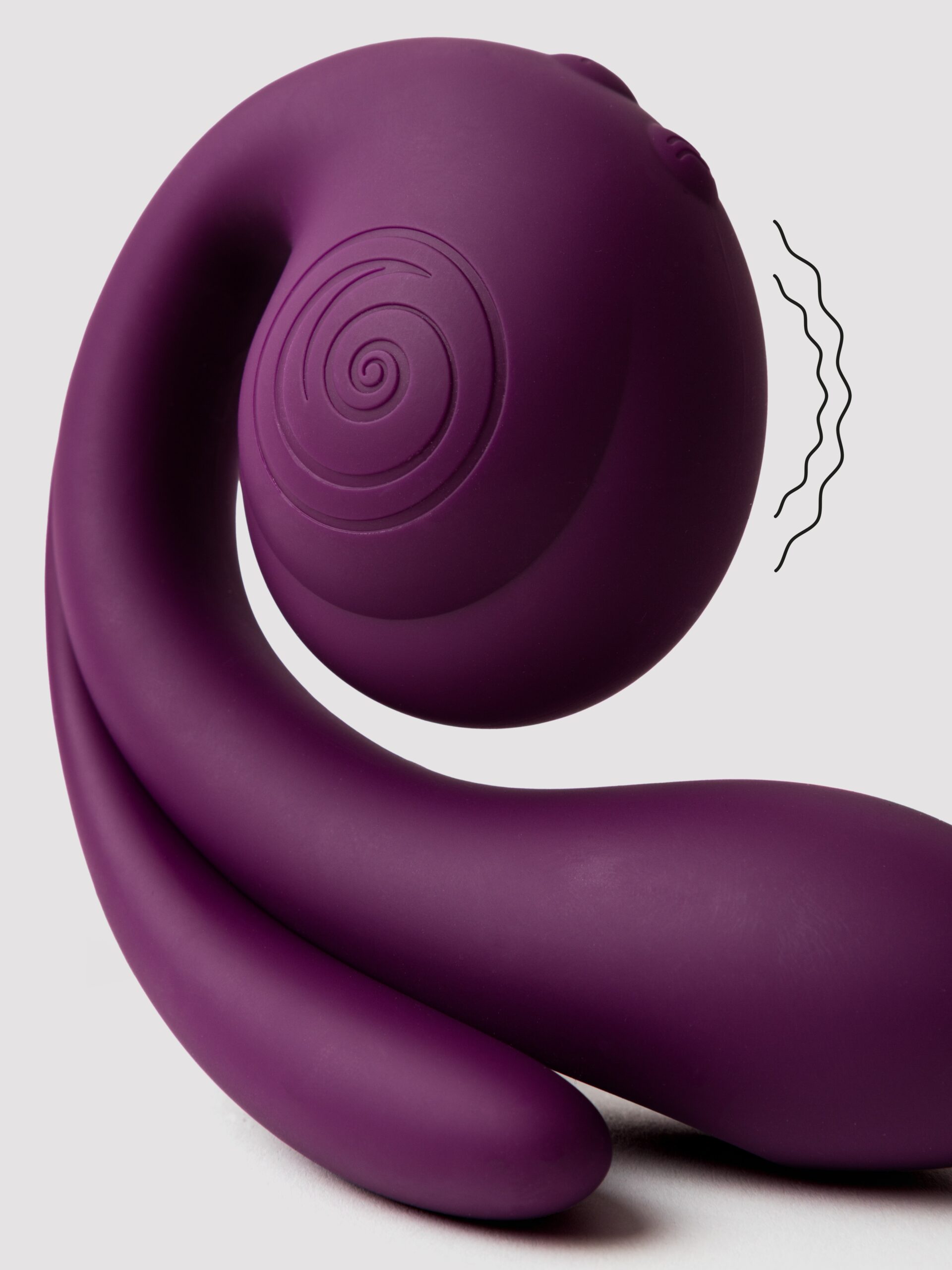 SVibe Gizi Pro Triple G-Spot Stimulator - Image 4