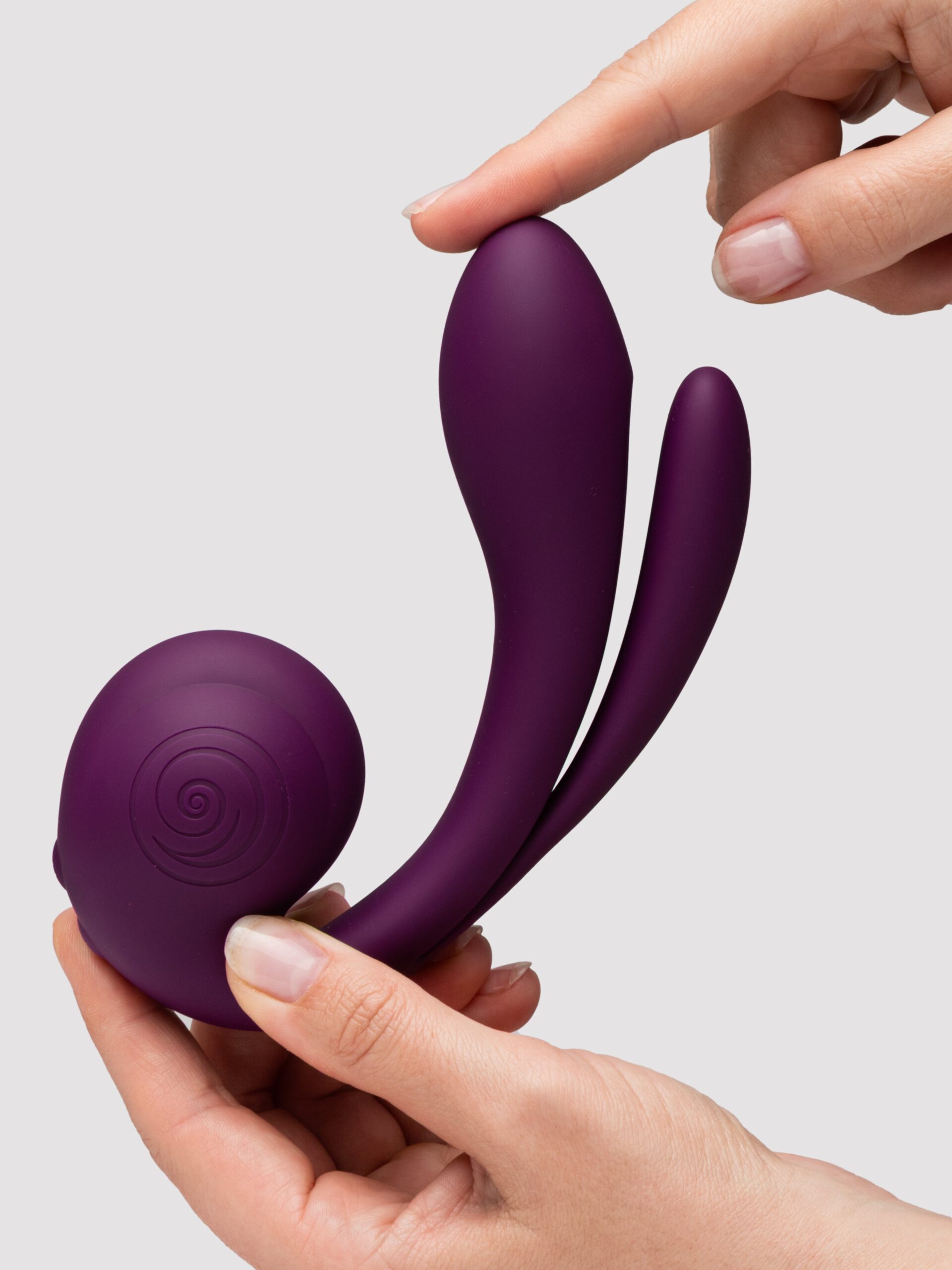 SVibe Gizi Pro Triple G-Spot Stimulator - Image 5