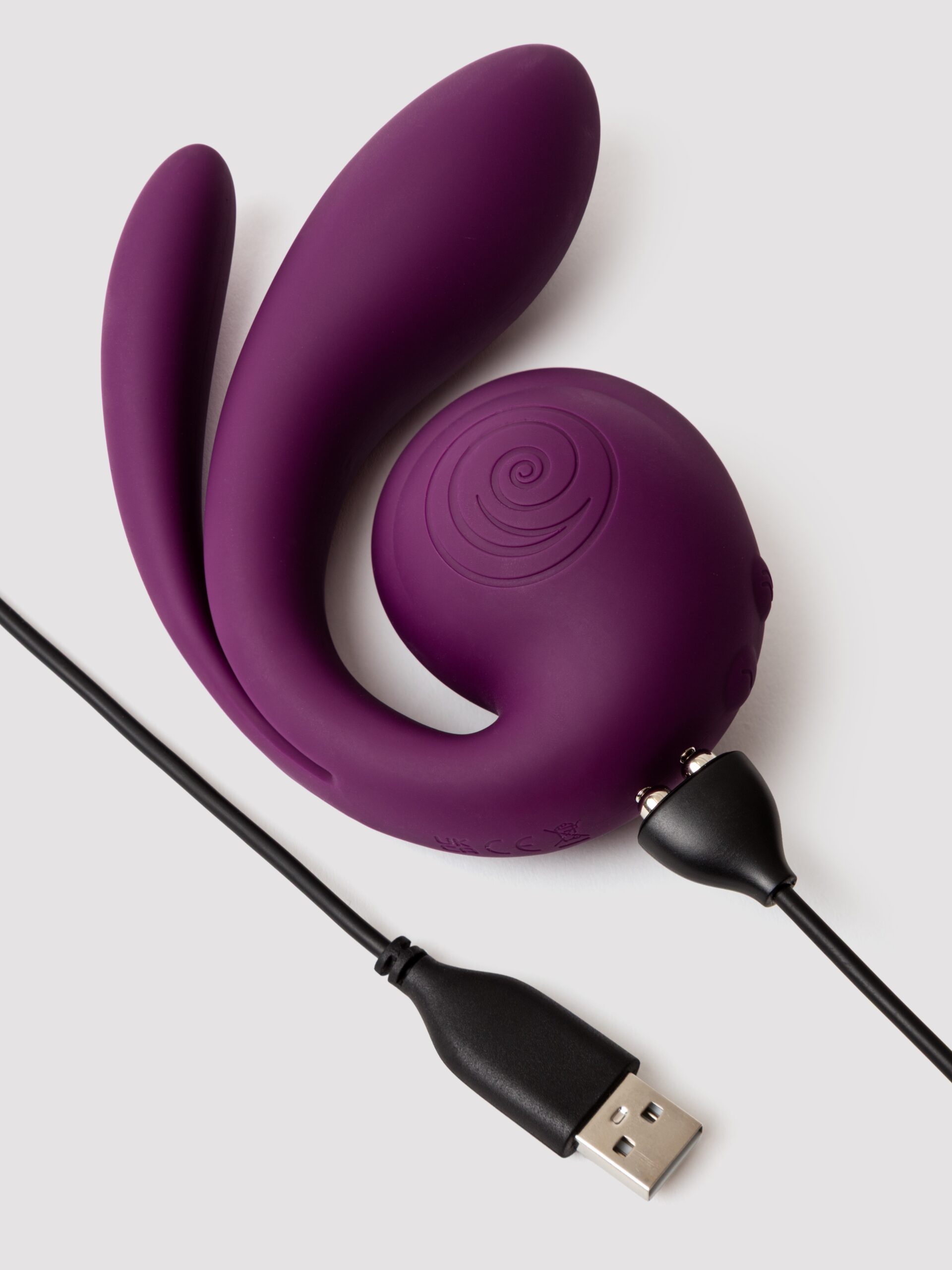 SVibe Gizi Pro Triple G-Spot Stimulator - Image 7