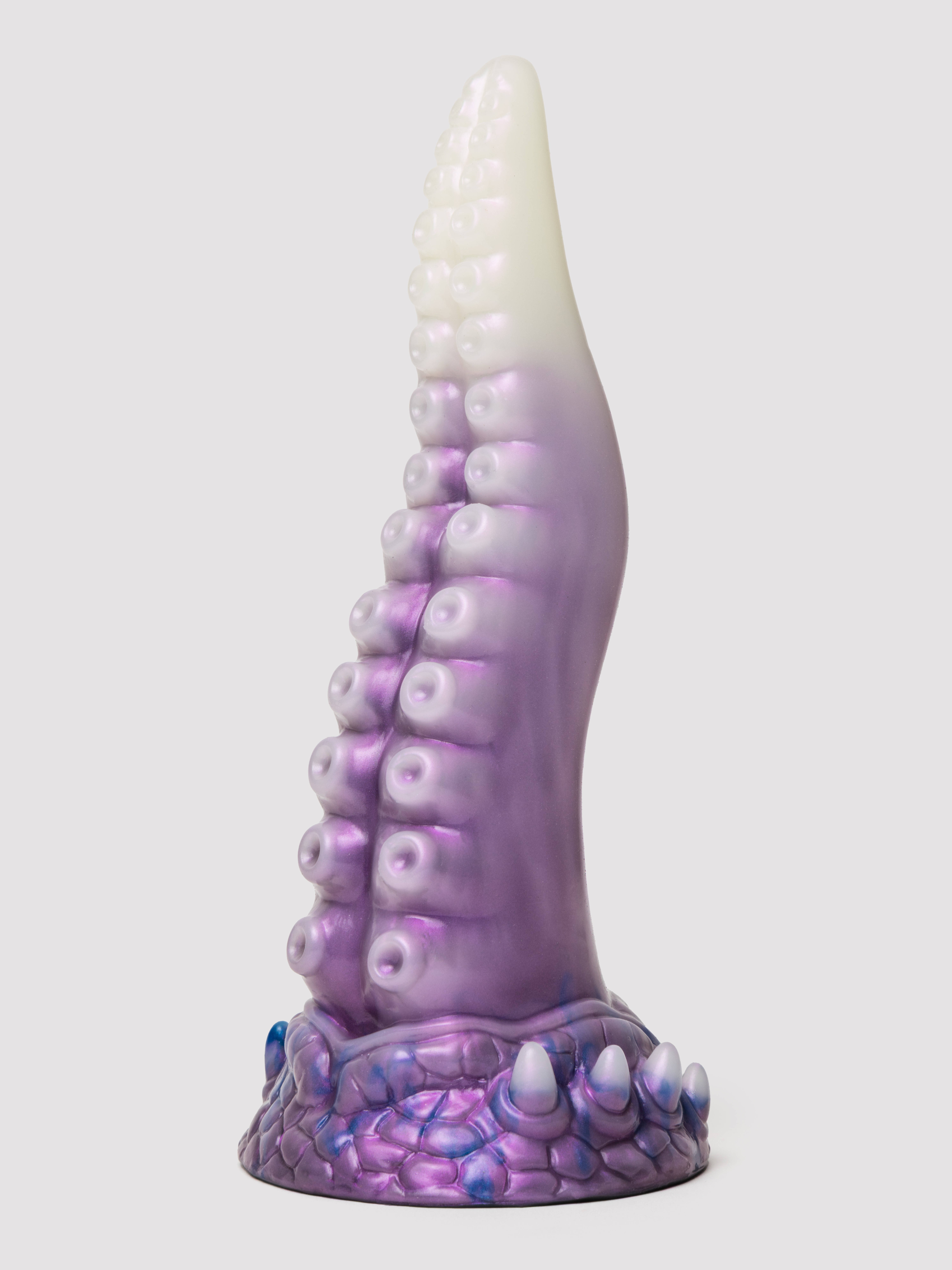 Creature Cocks Astropus Tentacle Silicone Dildo