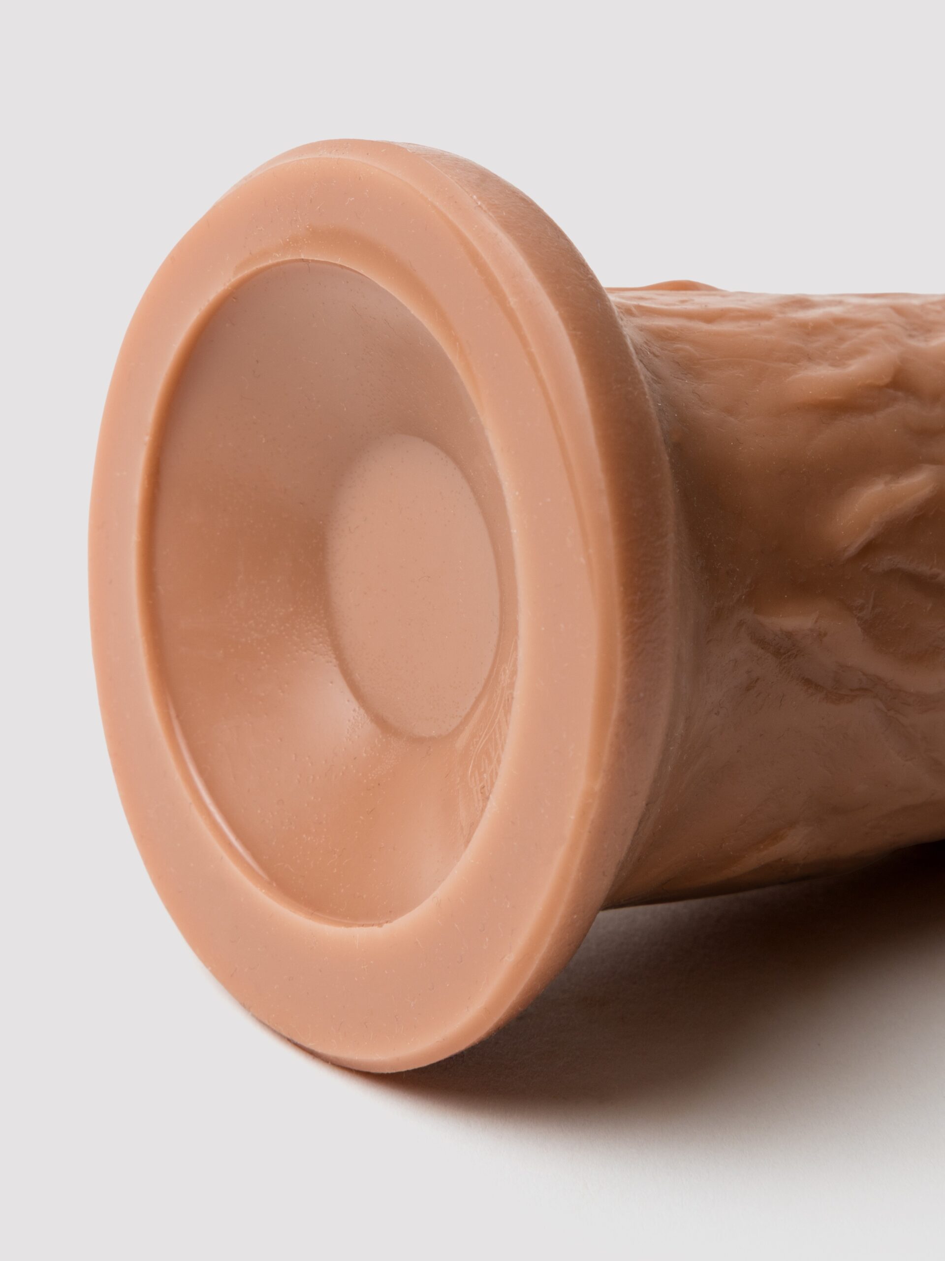 Vixen Cash VixSkin Flesh Tan Realistic Dildo 8 Inch