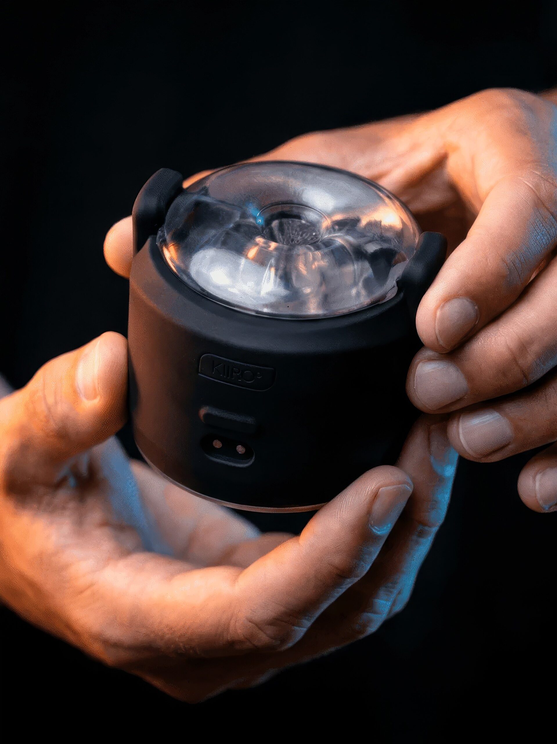 Kiiroo Powershot App Controlled Male Stamina Training Device - Image 4
