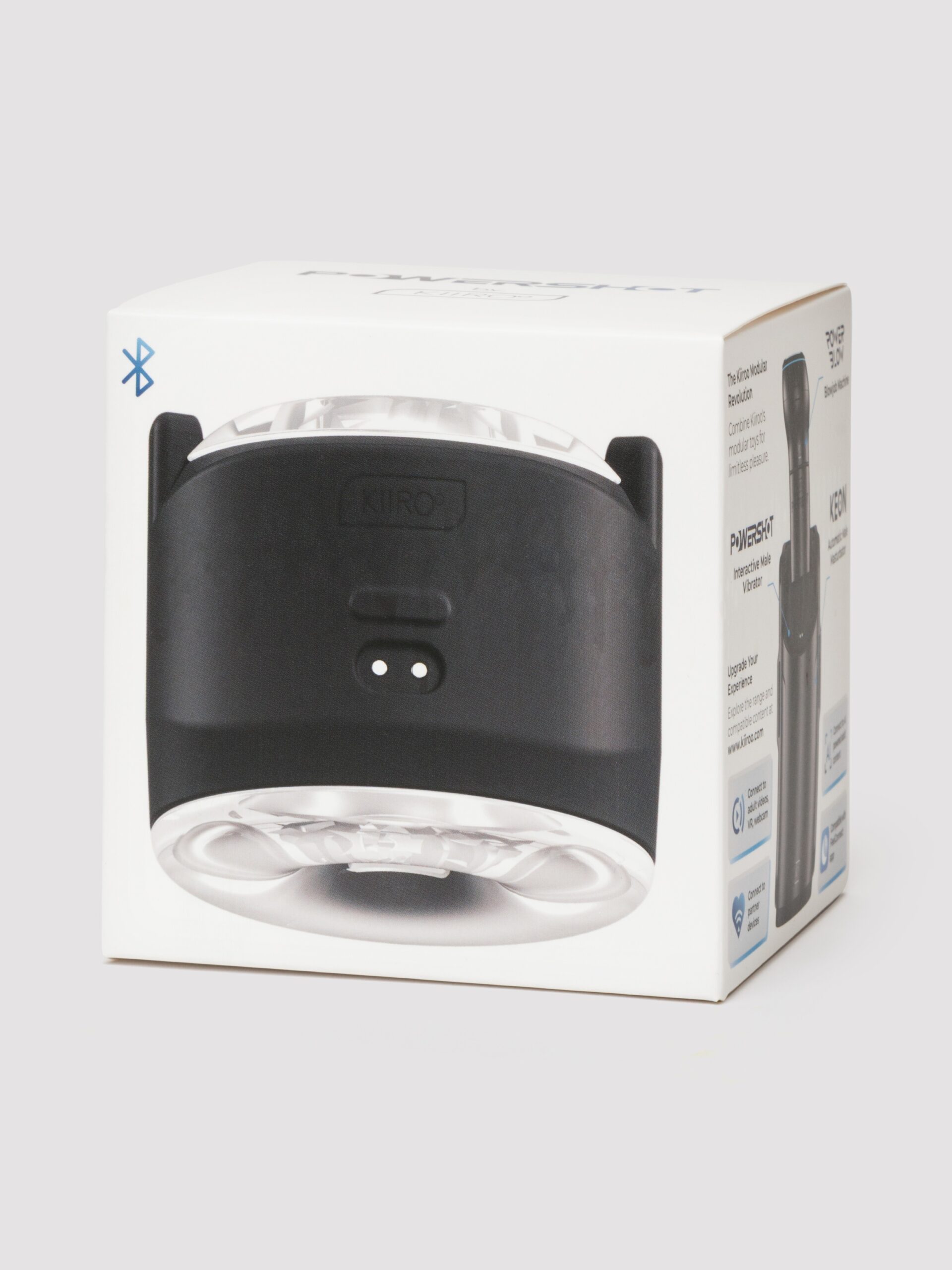 Kiiroo Powershot App Controlled Male Stamina Training Device - Image 8