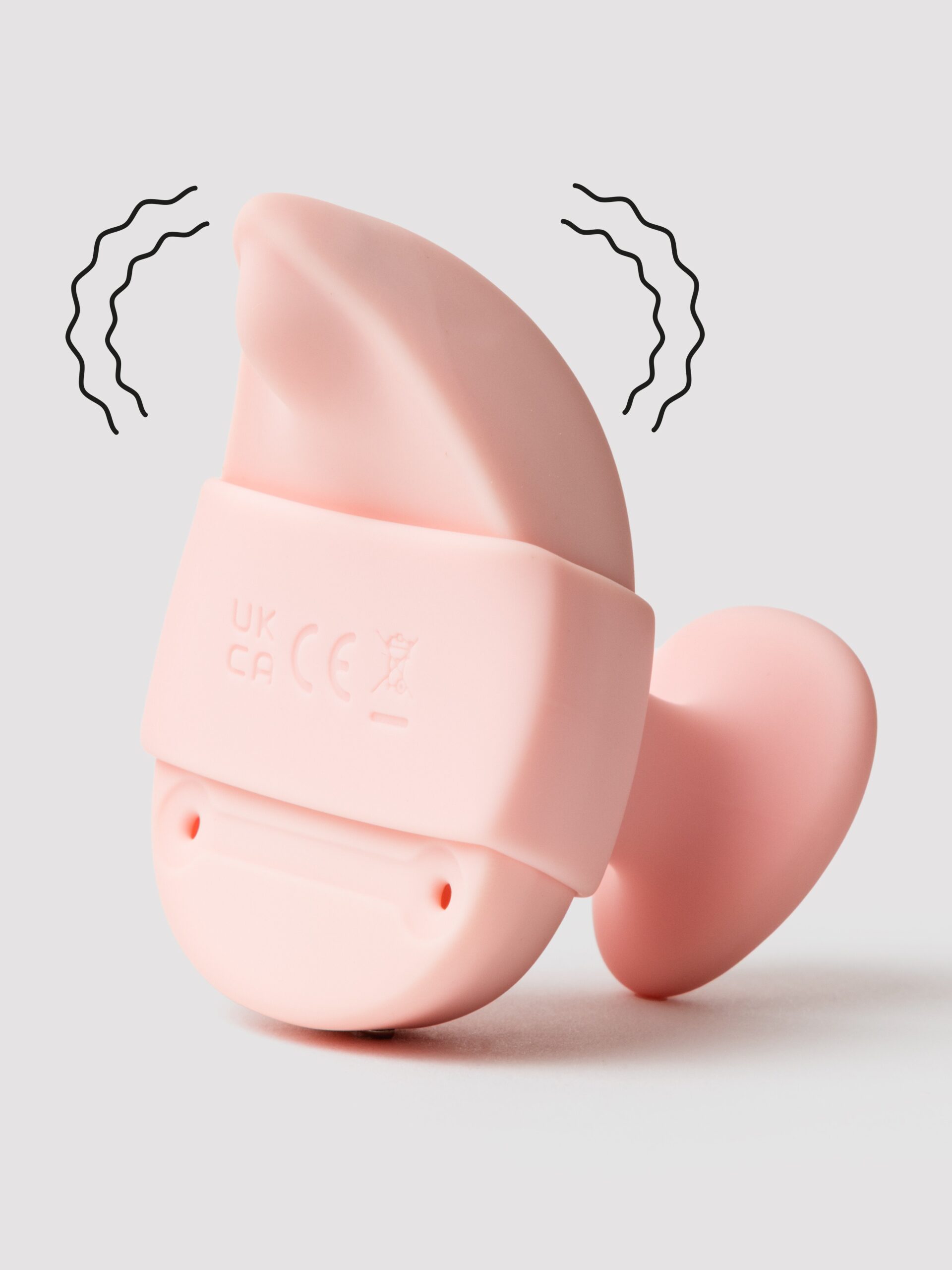 Kiiroo Luxus App Controlled Couples Sync Vibrator and Cock Ring Set - Image 4