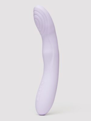 Svakom Selena App Controlled Thrusting and Warming G-Spot Vibrator