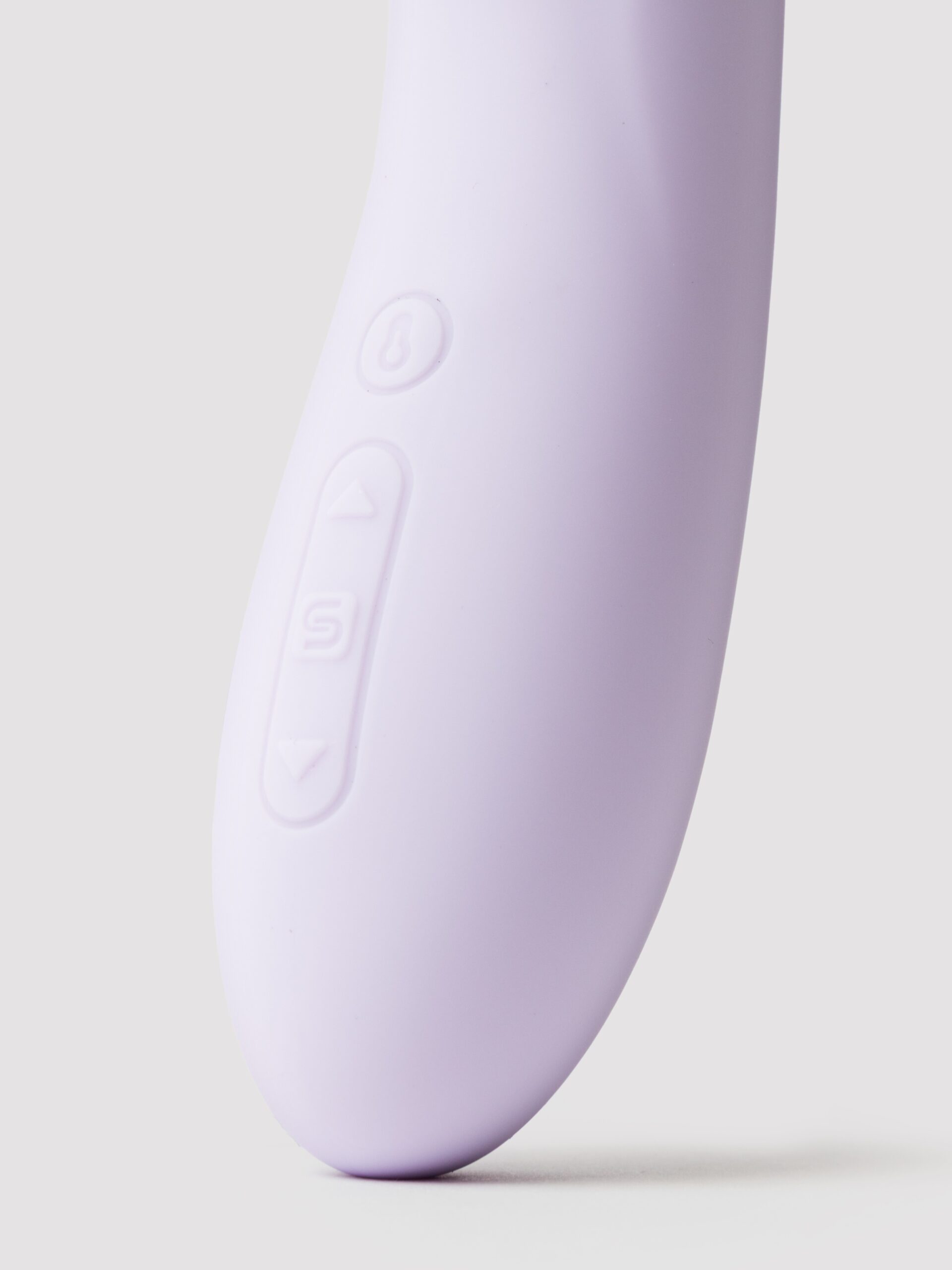 Svakom Selena App Controlled Thrusting and Warming G-Spot Vibrator - Image 5