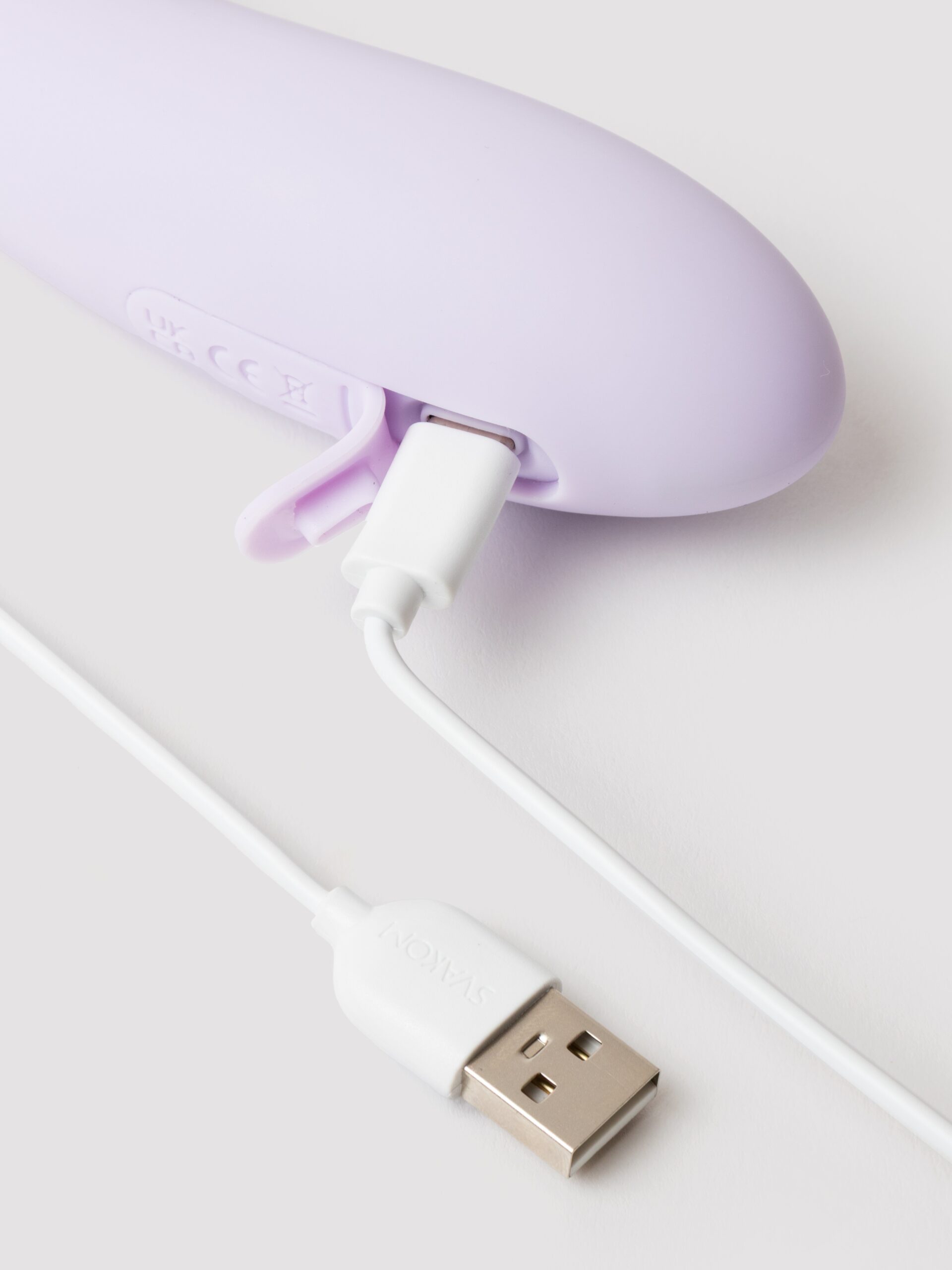 Svakom Selena App Controlled Thrusting and Warming G-Spot Vibrator - Image 6