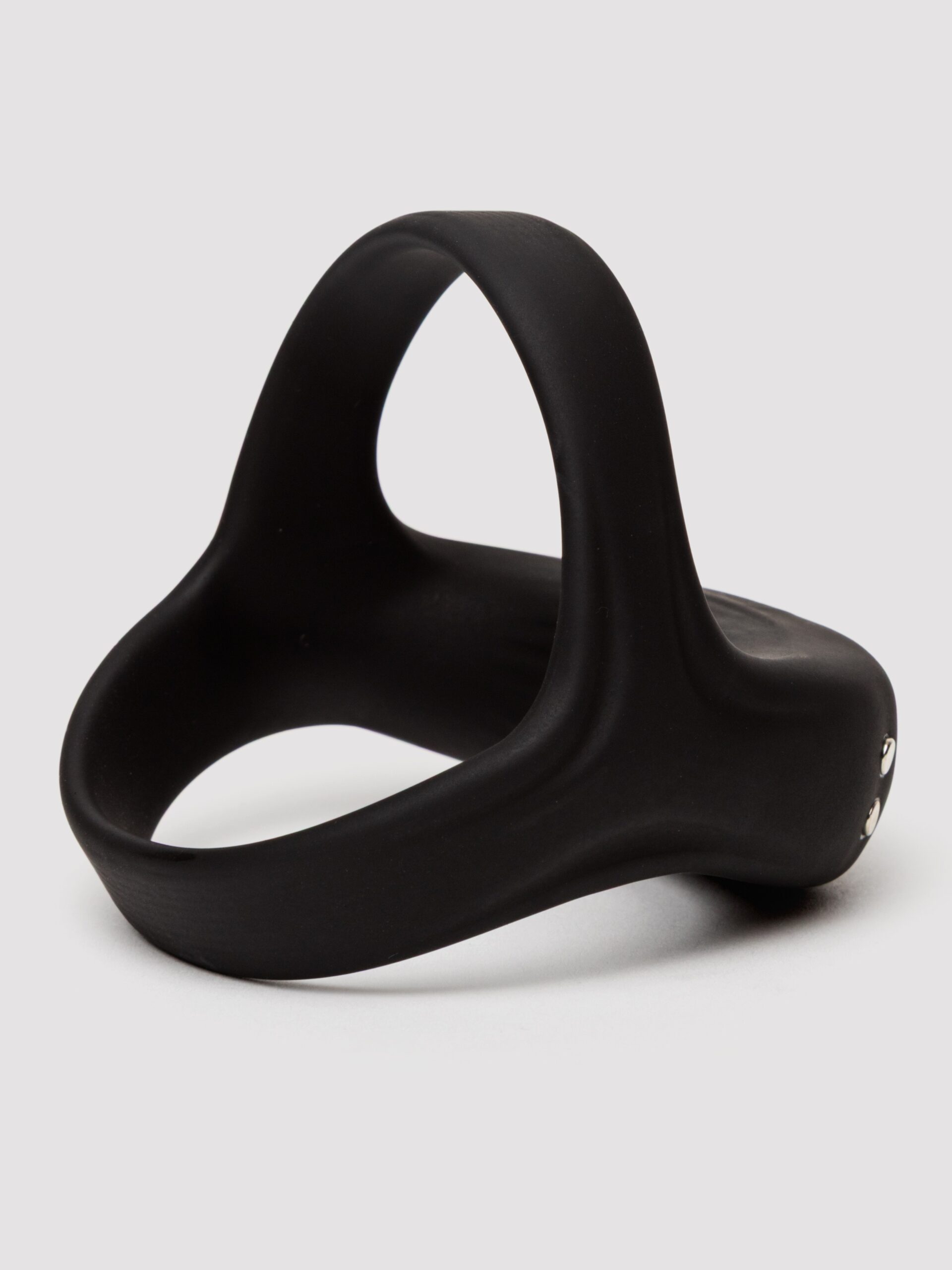 Emperor Silicone Vibrating Rechargeable Ball Sling - Image 4