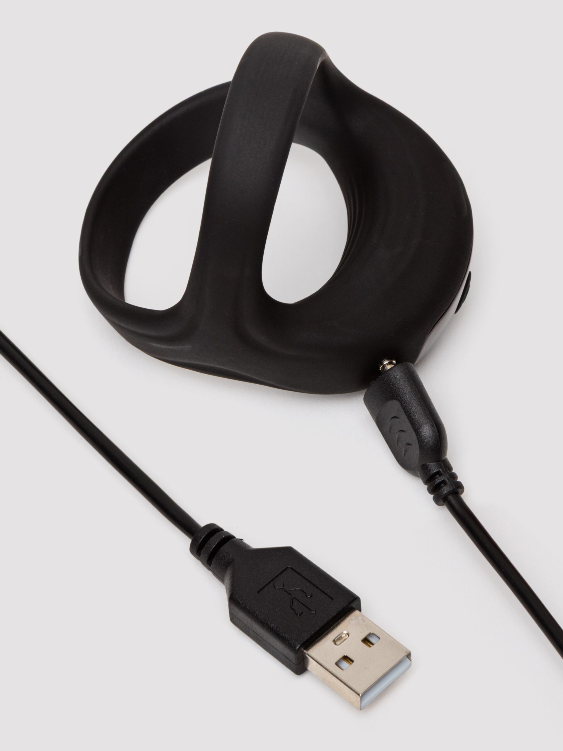 Emperor Silicone Vibrating Rechargeable Ball Sling - Image 5