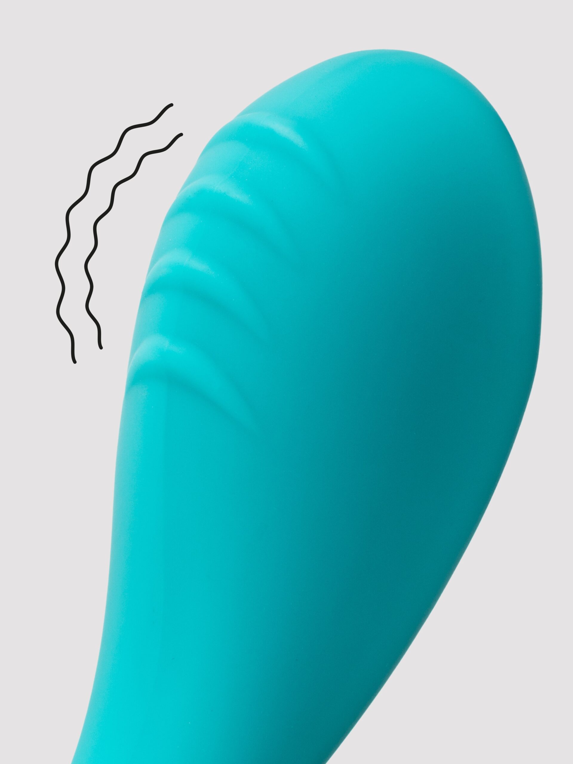 INYA Venus Remote Controlled Love Egg Vibrator - Image 4