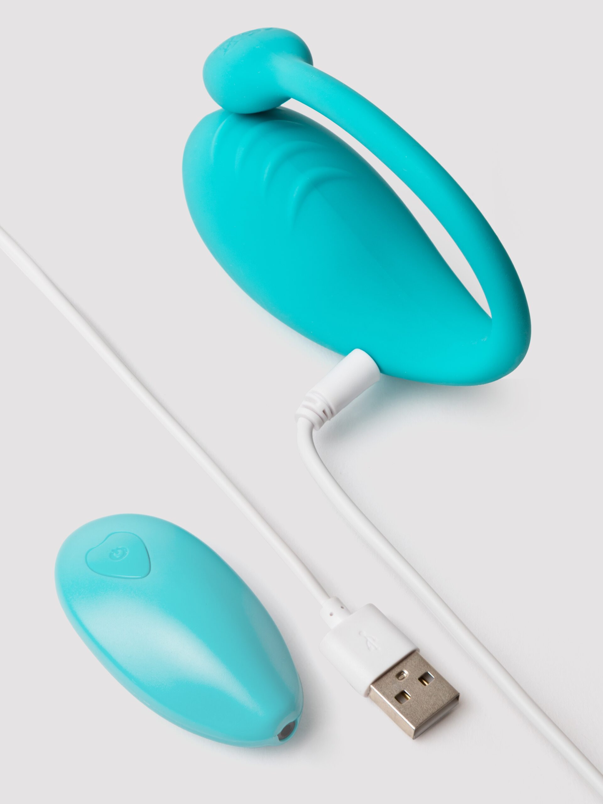 INYA Venus Remote Controlled Love Egg Vibrator - Image 5