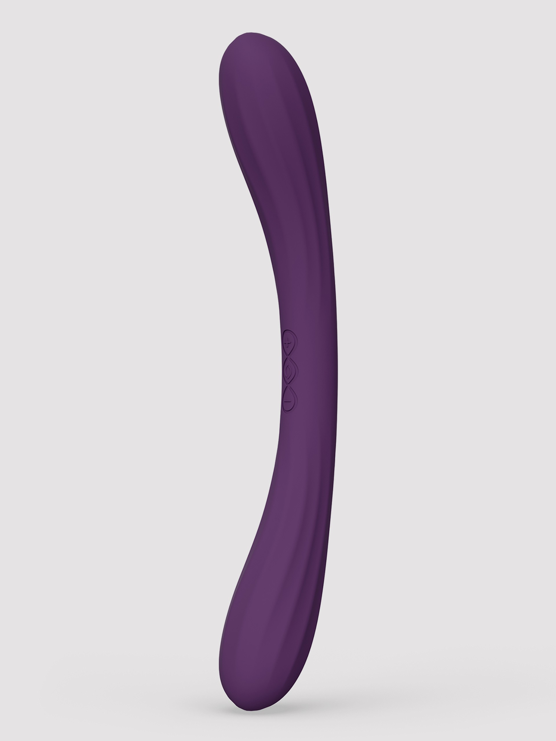 Lelo Boomerang App Controlled Double-Ended G-Spot Vibrator - Image 2