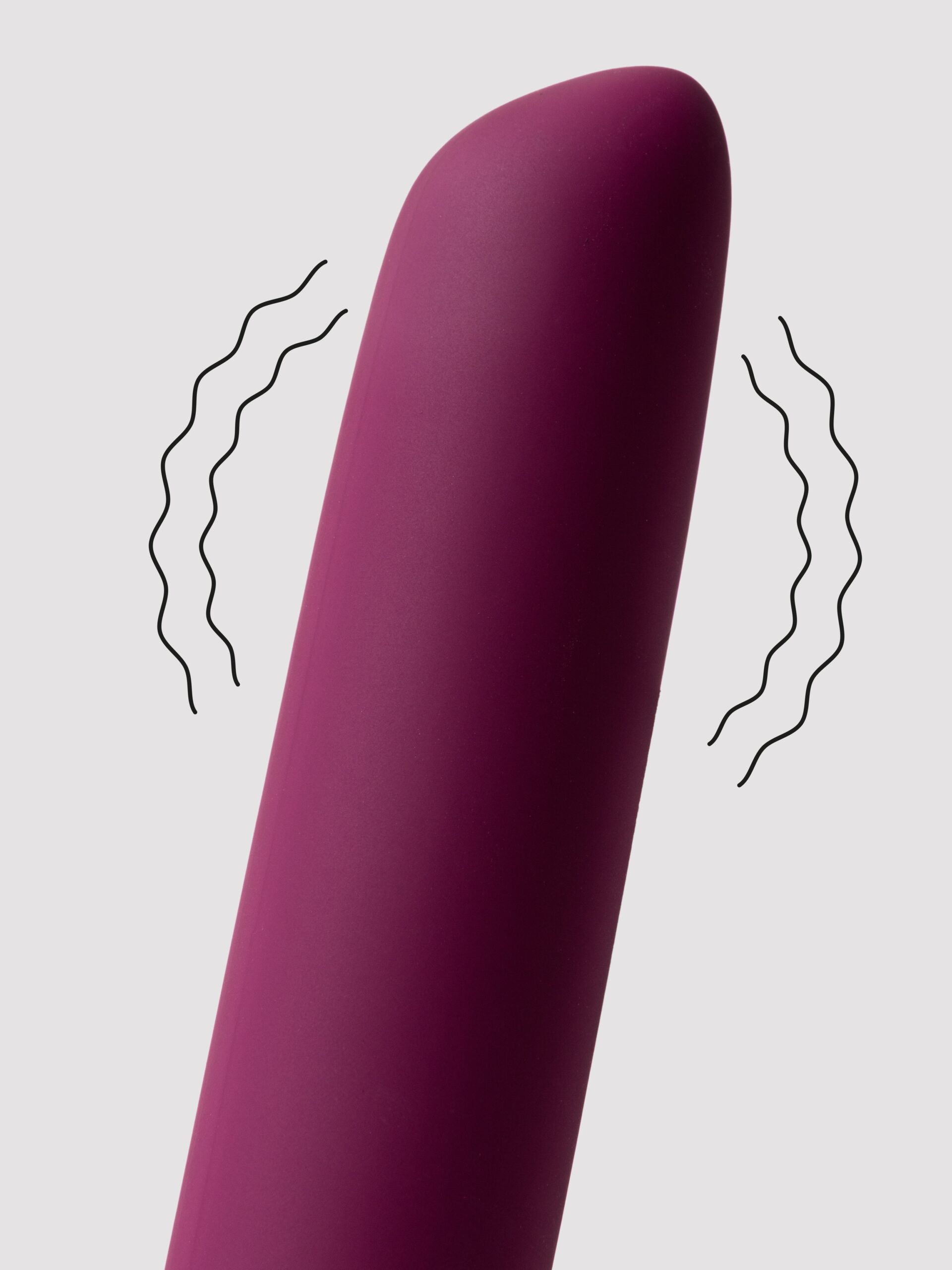 Rocks Off Miyana Extra Powerful Rechargeable Vibrator - Image 2