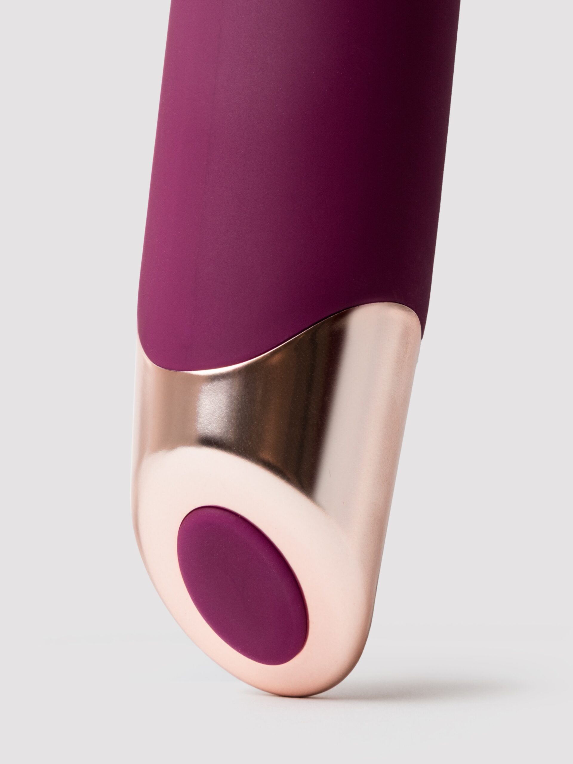 Rocks Off Miyana Extra Powerful Rechargeable Vibrator - Image 3