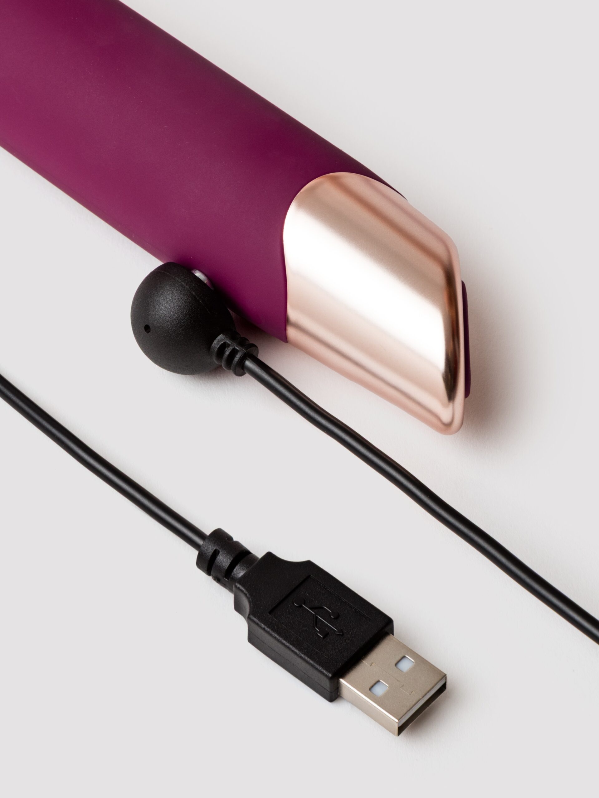 Rocks Off Miyana Extra Powerful Rechargeable Vibrator - Image 5