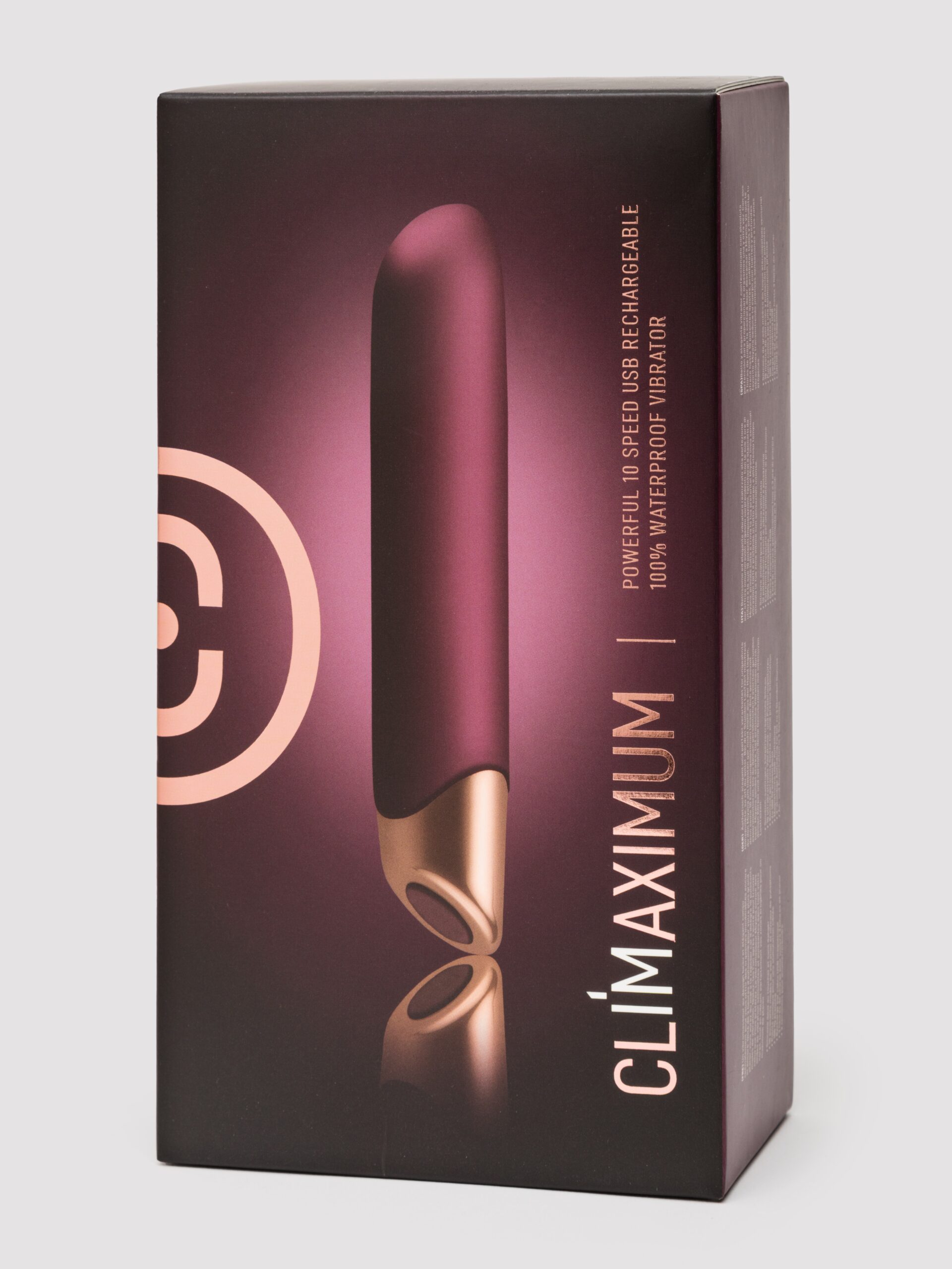 Rocks Off Miyana Extra Powerful Rechargeable Vibrator - Image 6