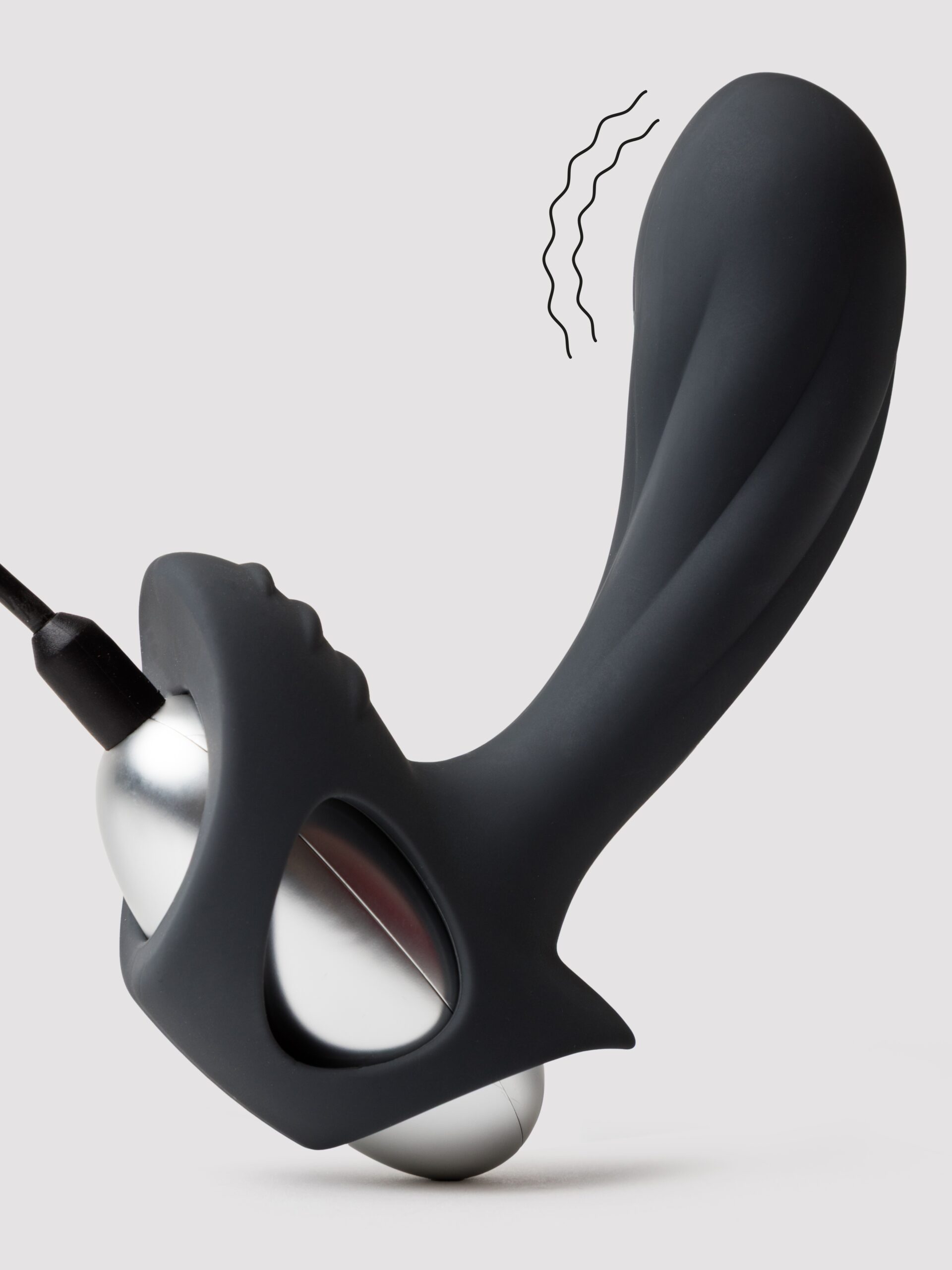 Rocks Off Toulz Prostate Massager - Image 2
