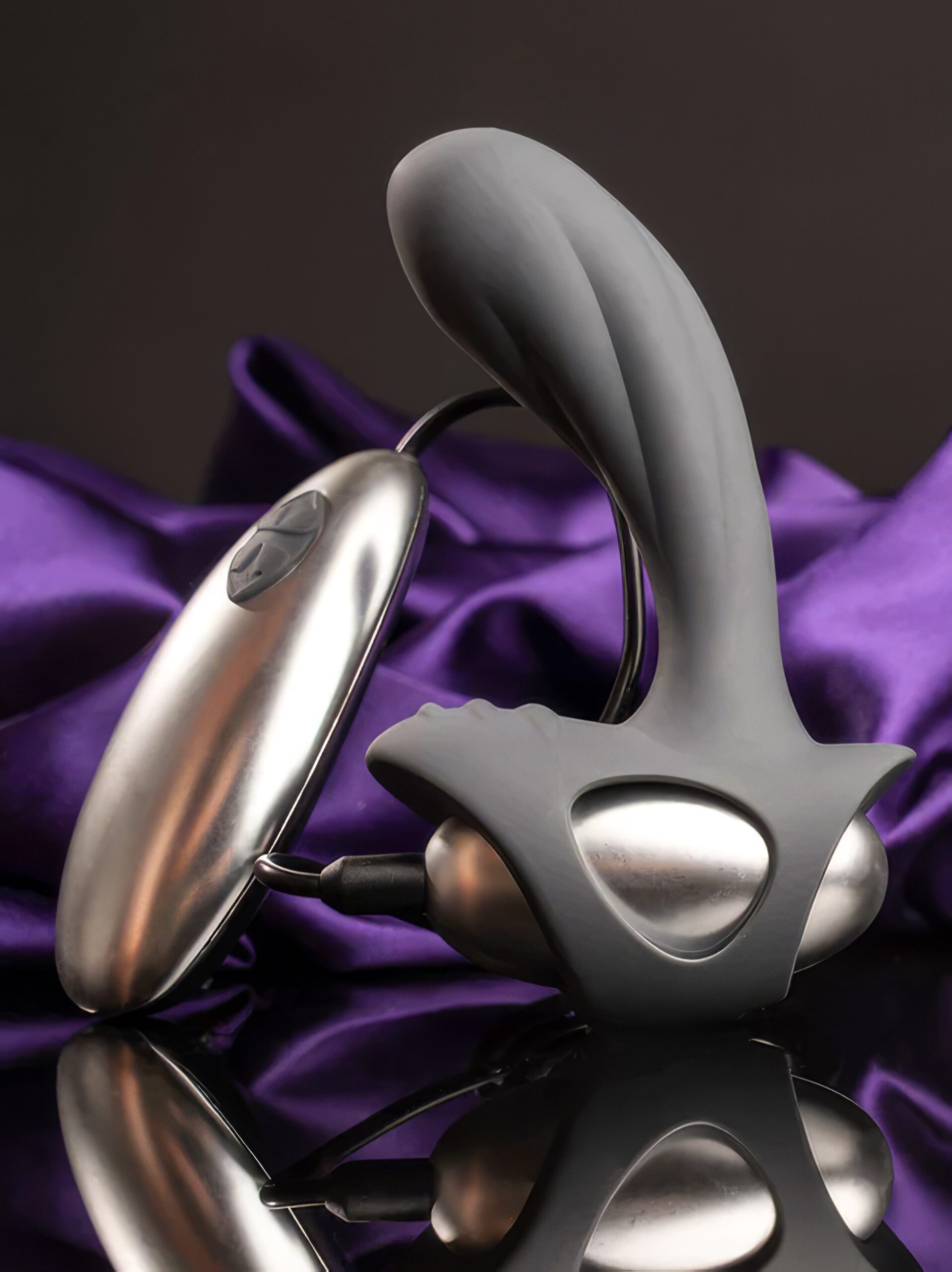Rocks Off Toulz Prostate Massager - Image 4