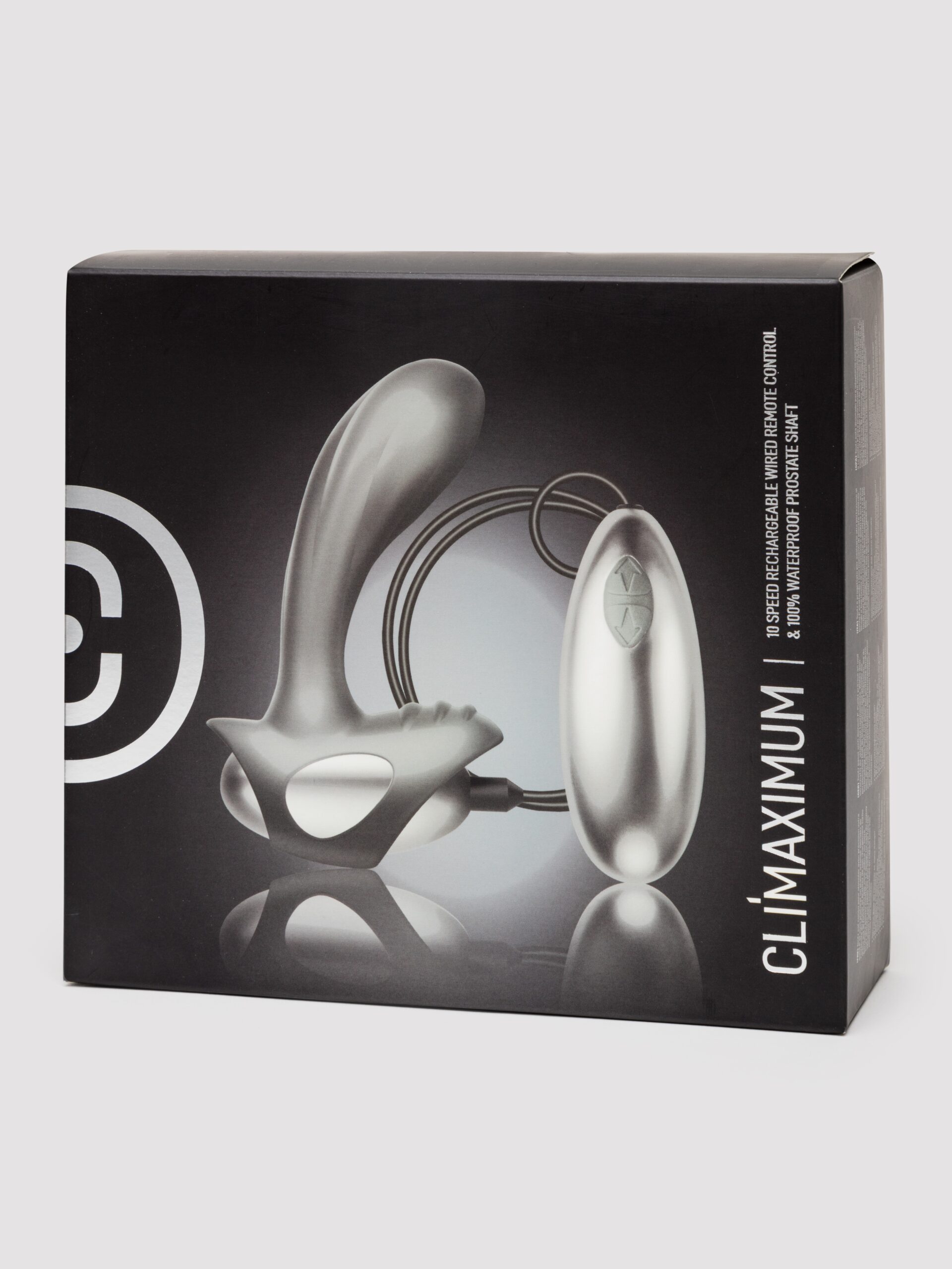 Rocks Off Toulz Prostate Massager - Image 6
