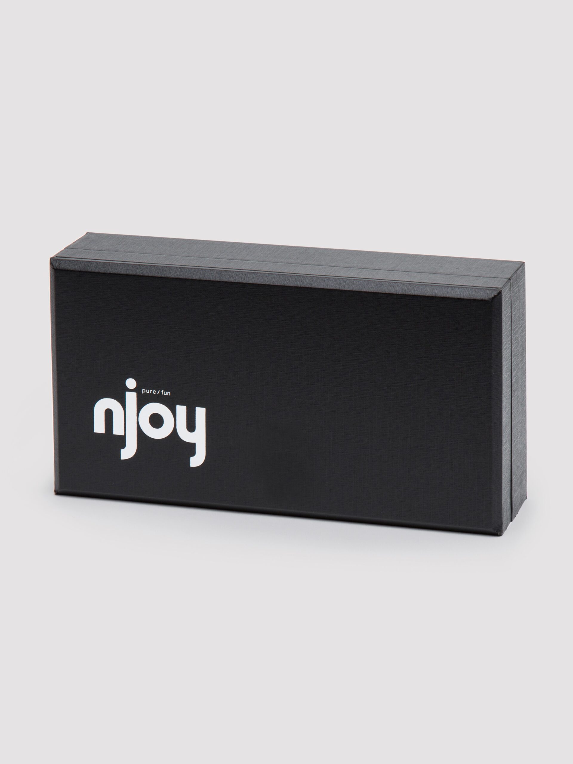 njoy Pure Wand Stainless Steel Dildo - Image 6